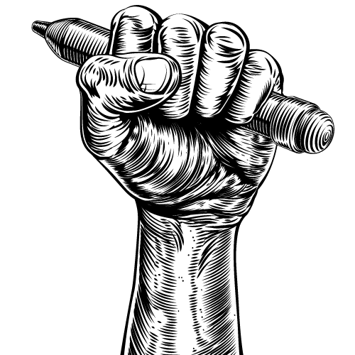 DRVK Logo